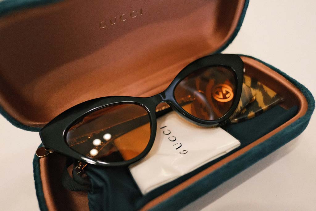 Gucci Sunglasses