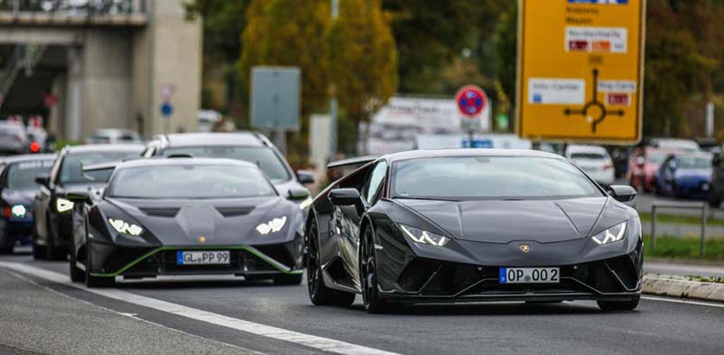 Supercar or Luxury Daily: The Ultimate Showdown