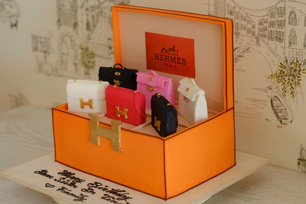 Hermes Purses