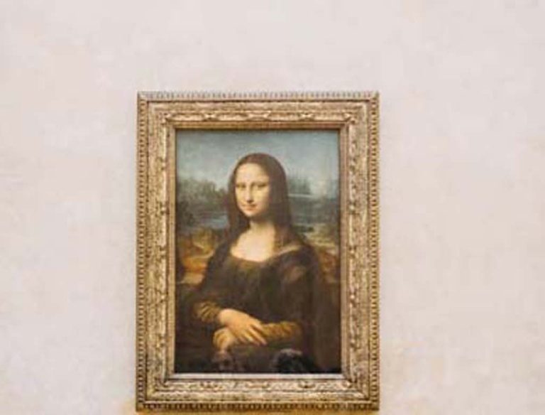 Mona Lisa