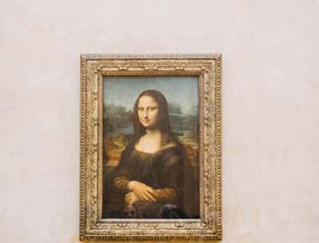 Mona Lisa