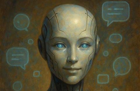 ChatGPTs idea of an AI assitant