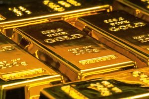 Gold at Record Highs