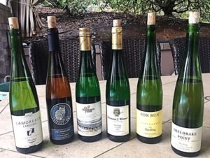 wines beyond napa