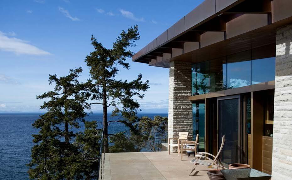 Minimalist Estate Design: New Luxury