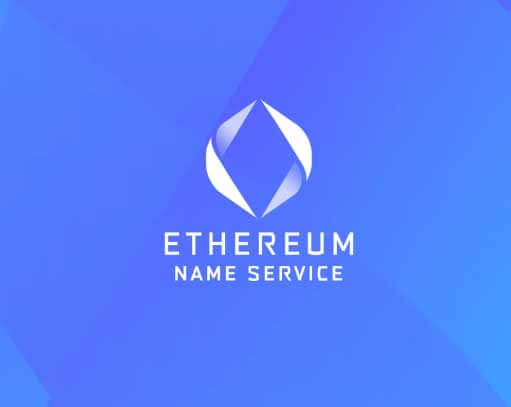 Ethereum Name Service